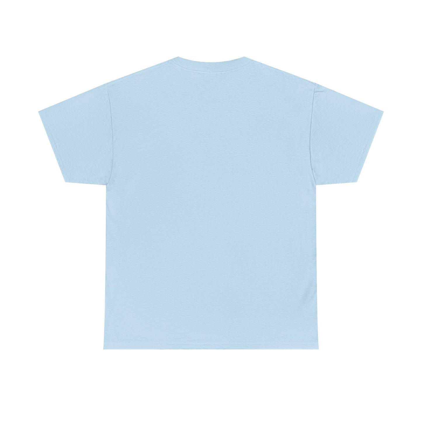 Busy Bee Floral T‑Shirt — "Nola’s Busy Bee" Cute Bee Wreath Graphic Tee