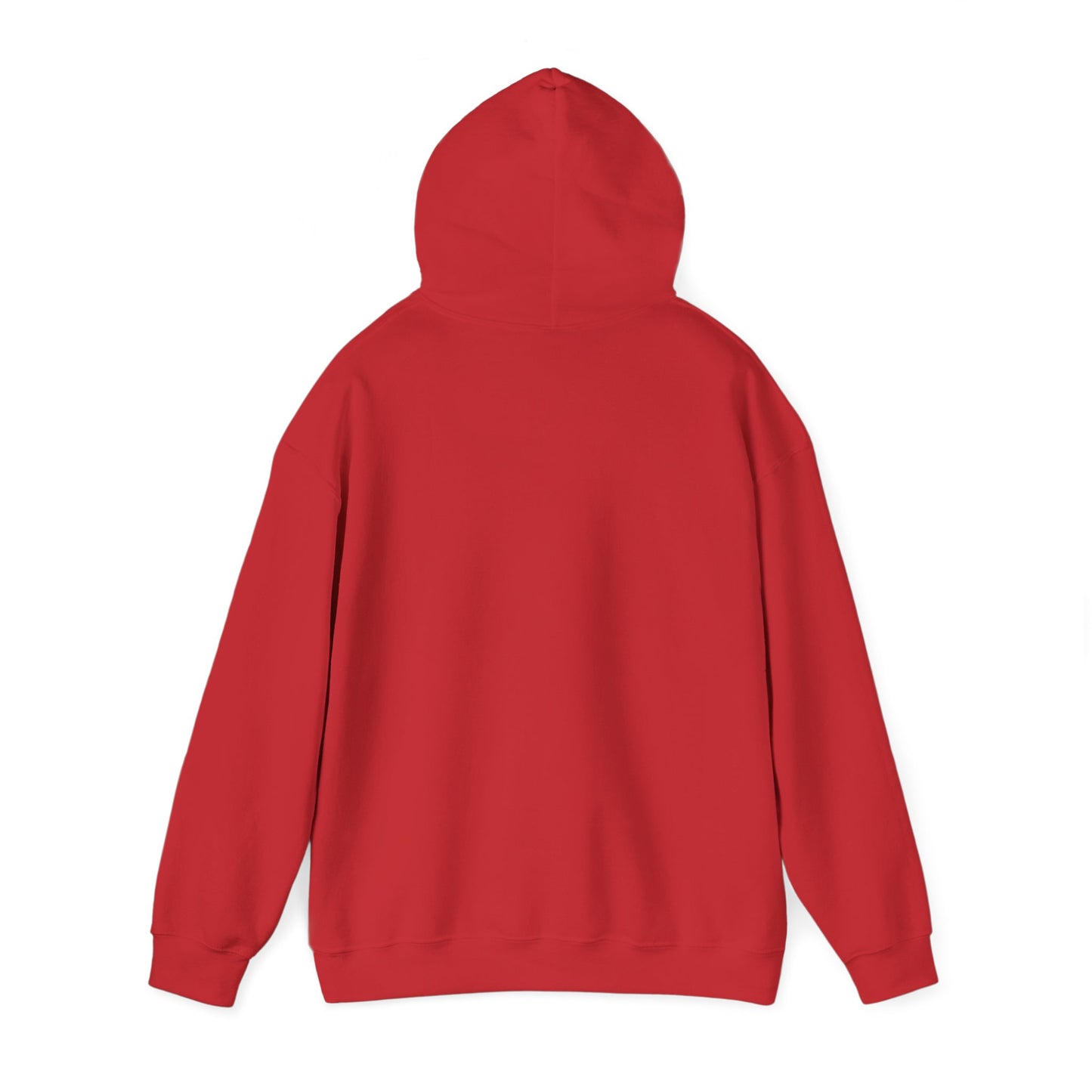Busy Bee Floral Hoodie — "Nola's Busy Bee" Cozy Sweatshirt