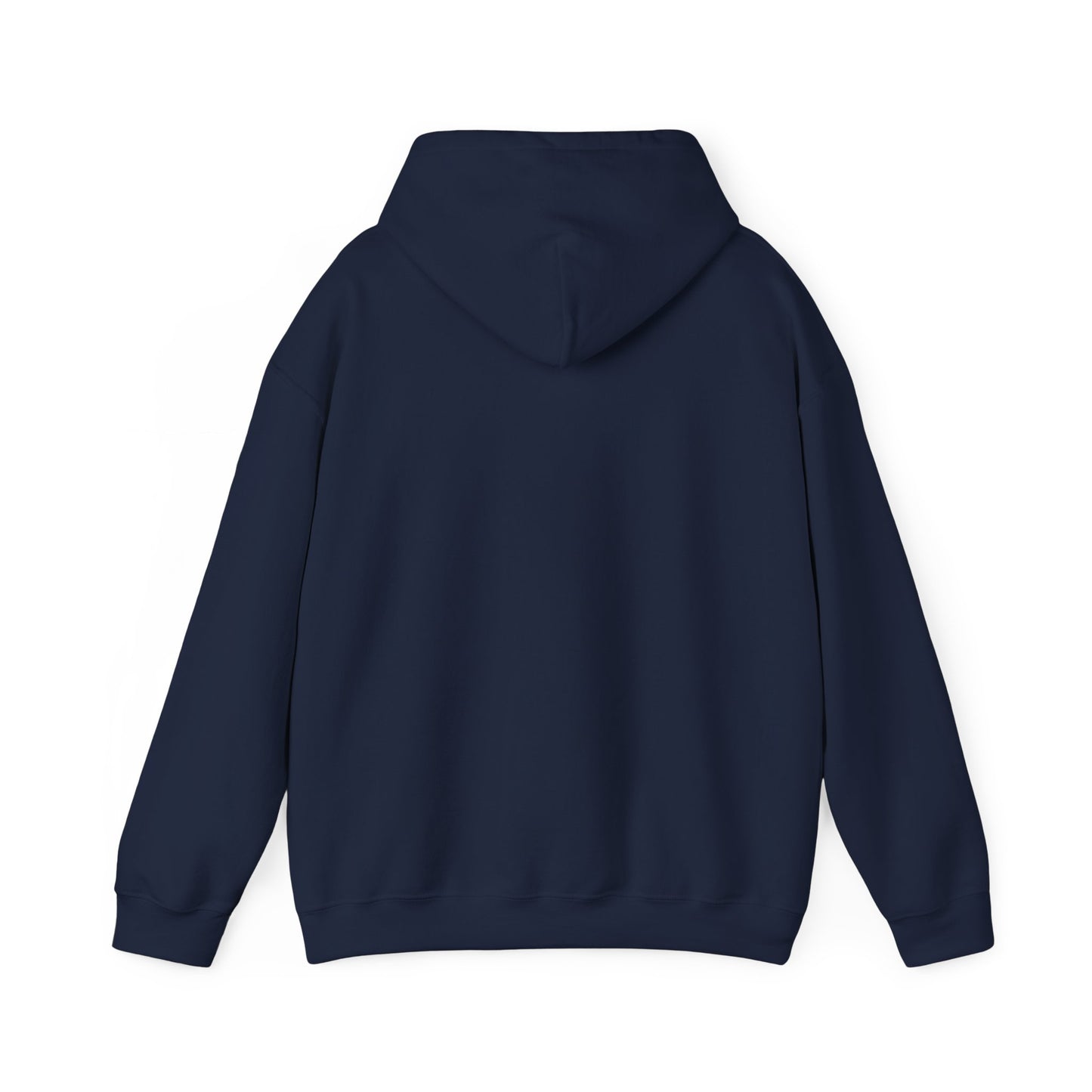 Busy Bee Floral Hoodie — "Nola's Busy Bee" Cozy Sweatshirt