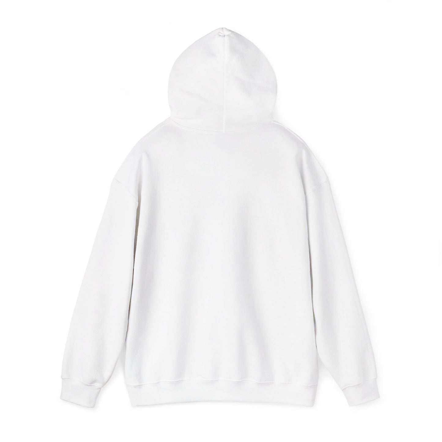 Busy Bee Floral Hoodie — "Nola's Busy Bee" Cozy Sweatshirt
