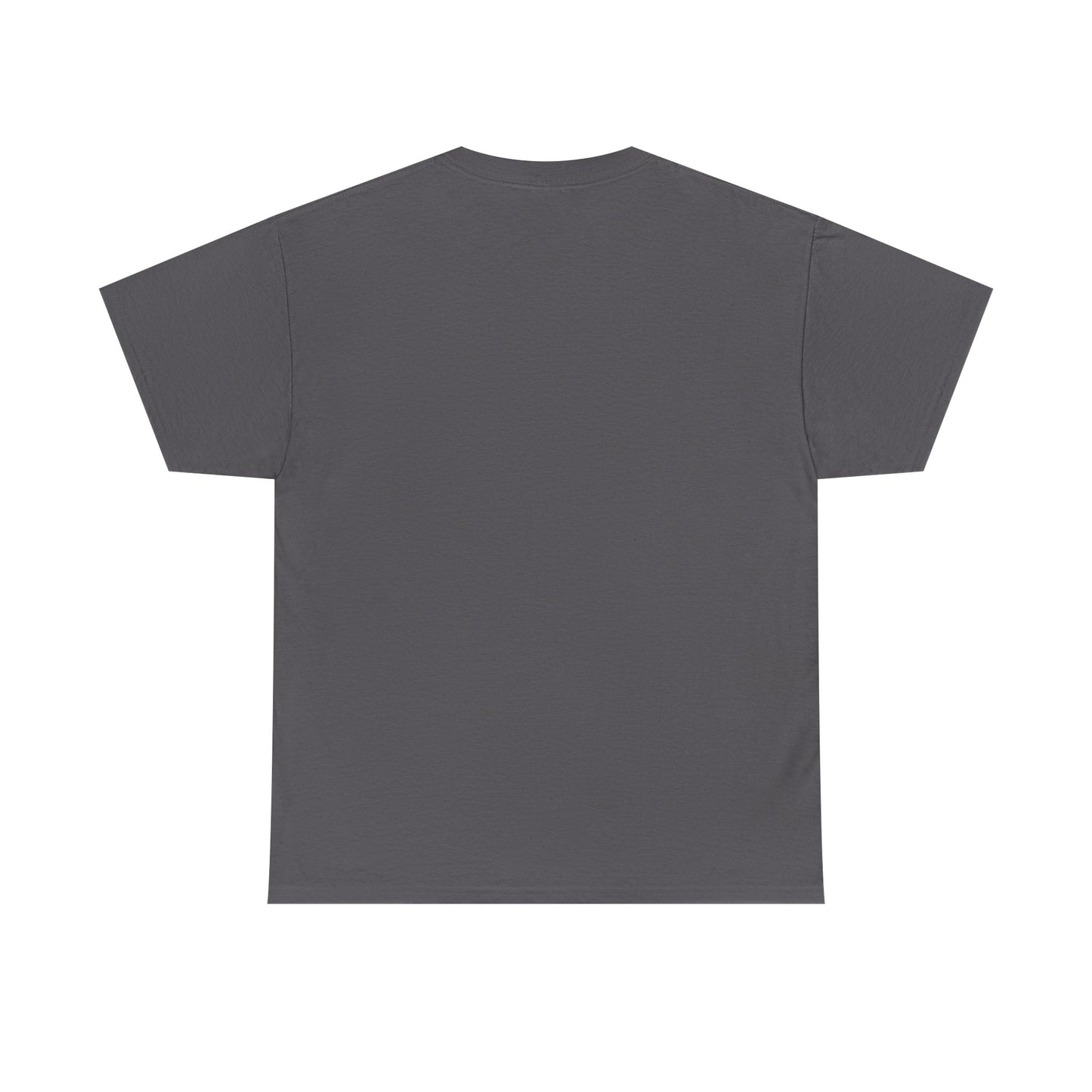 Busy Bee Floral T‑Shirt — "Nola’s Busy Bee" Cute Bee Wreath Graphic Tee