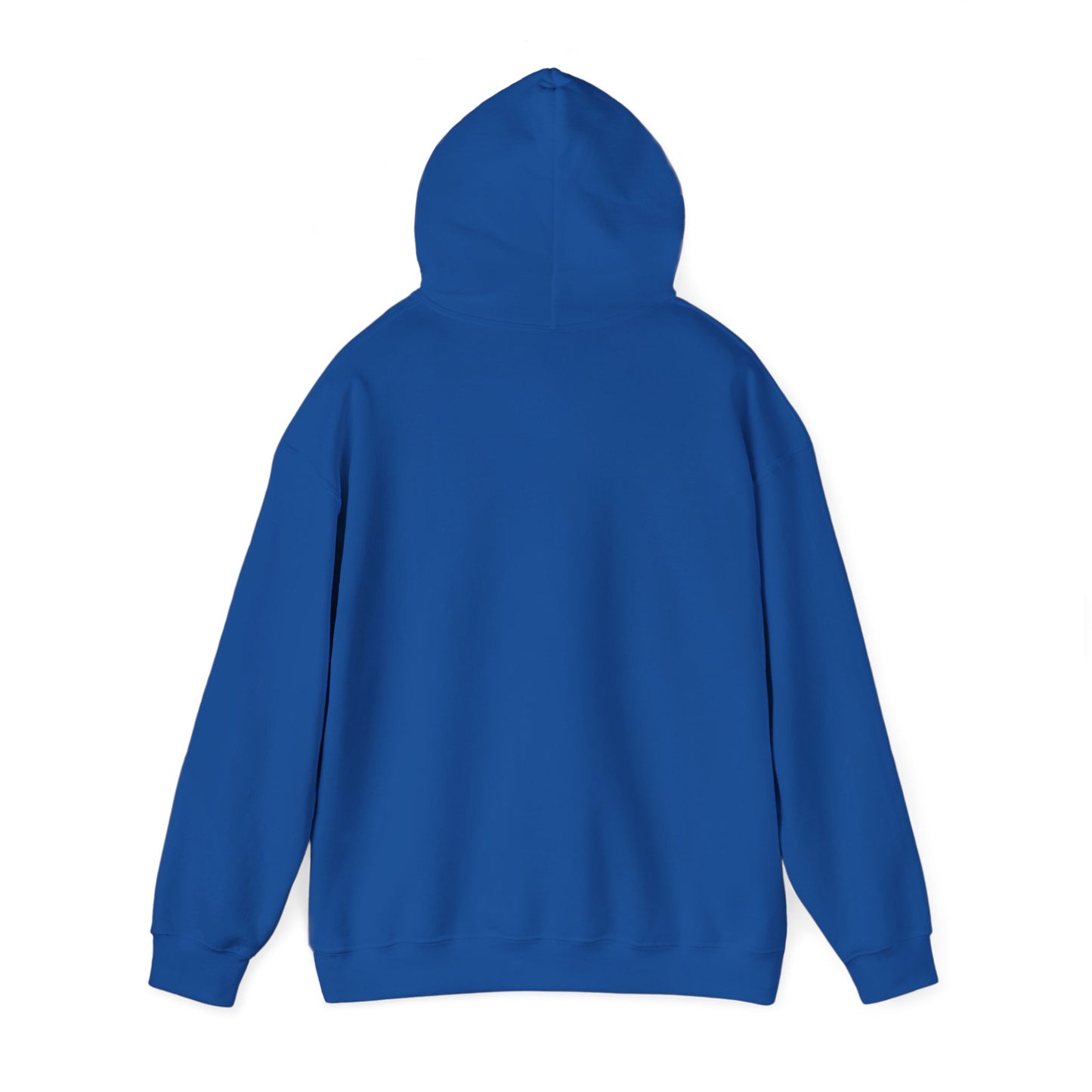 Busy Bee Floral Hoodie — "Nola's Busy Bee" Cozy Sweatshirt