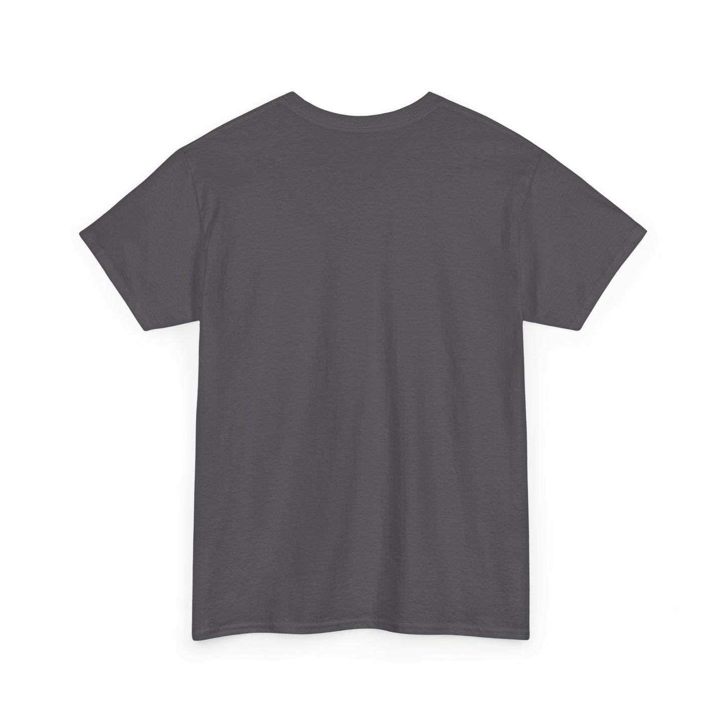 Busy Bee Floral T‑Shirt — "Nola’s Busy Bee" Cute Bee Wreath Graphic Tee