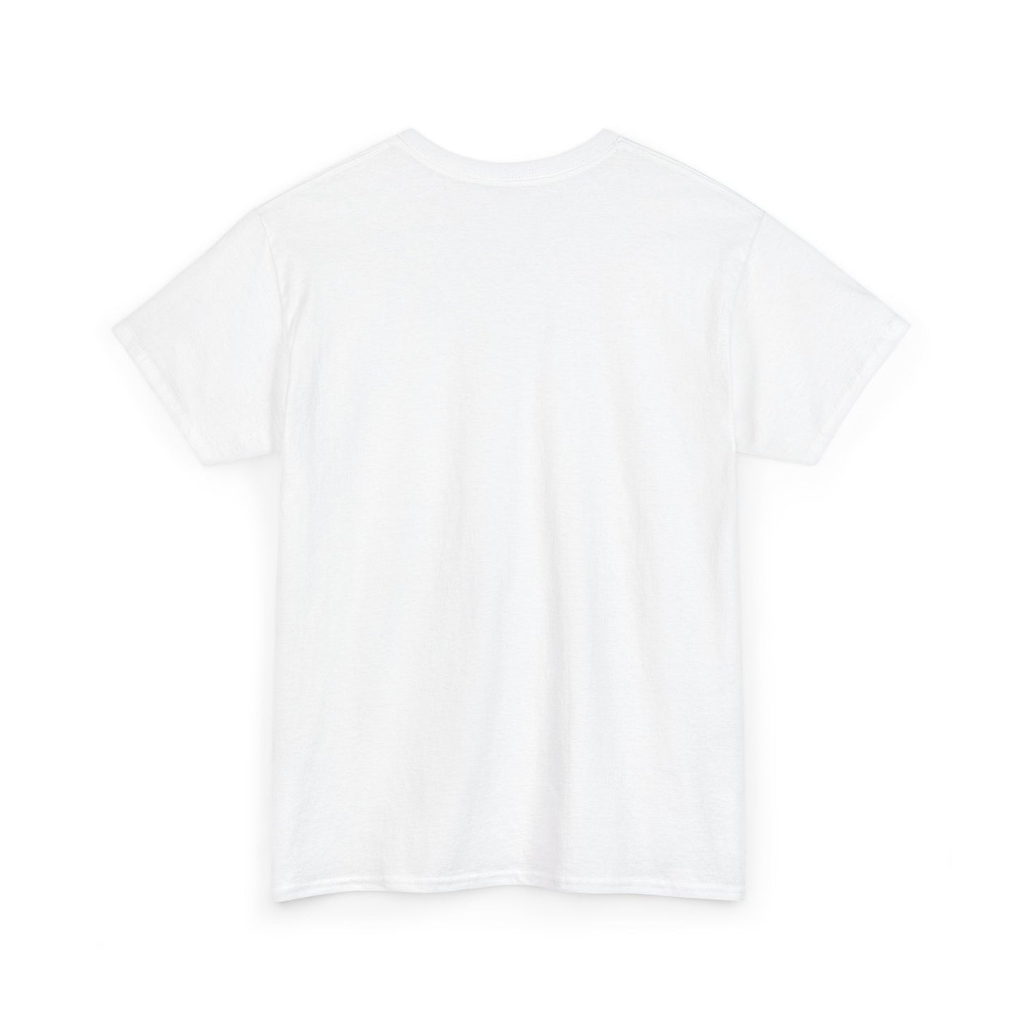 Busy Bee Floral T‑Shirt — "Nola’s Busy Bee" Cute Bee Wreath Graphic Tee