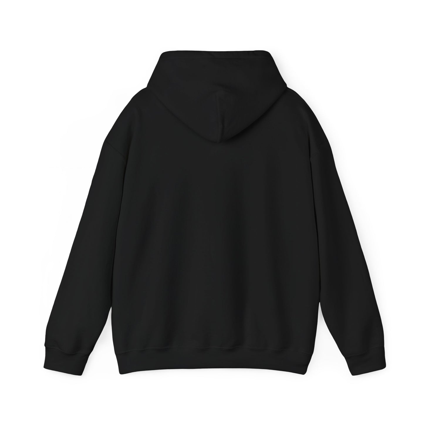 Busy Bee Floral Hoodie — "Nola's Busy Bee" Cozy Sweatshirt