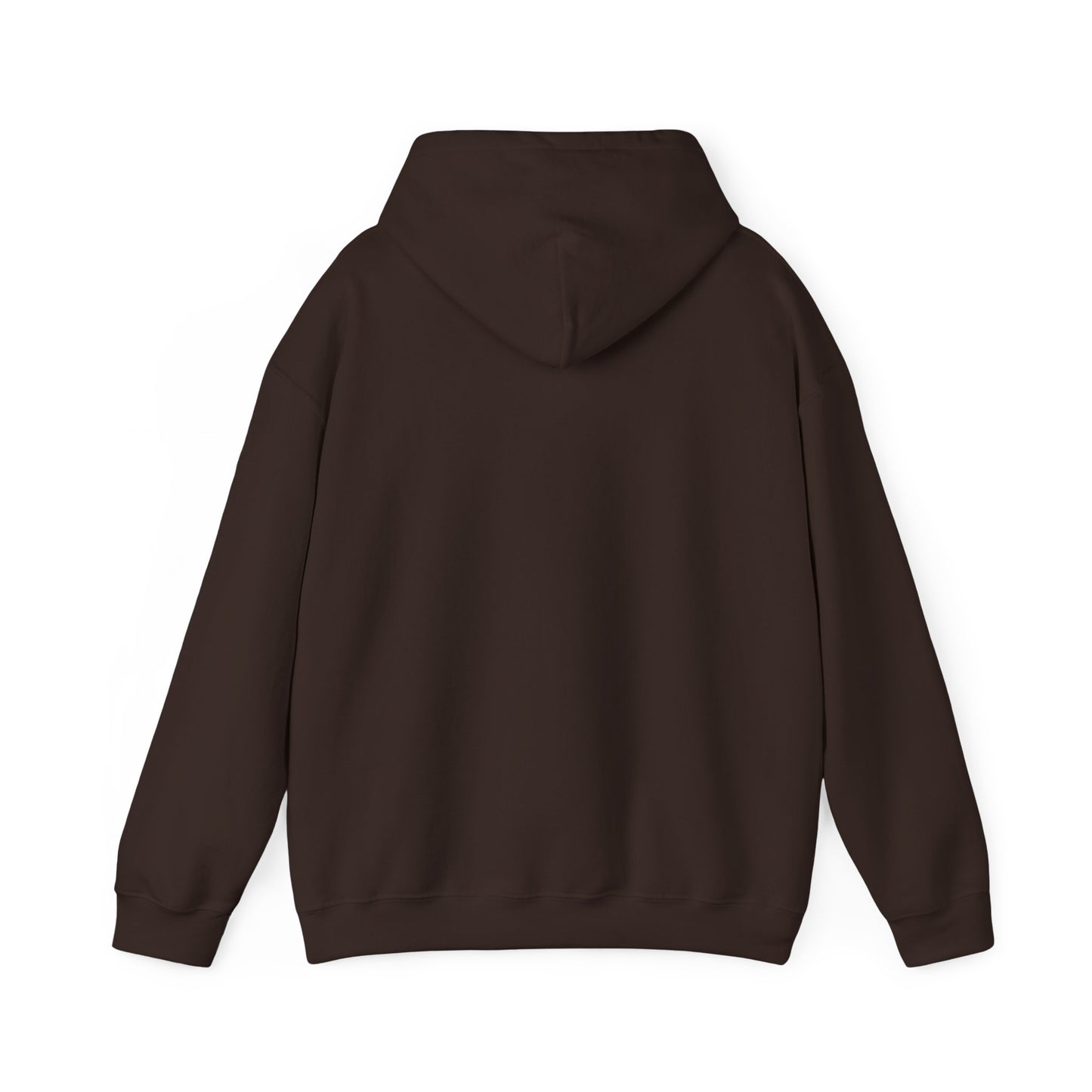 Busy Bee Floral Hoodie — "Nola's Busy Bee" Cozy Sweatshirt