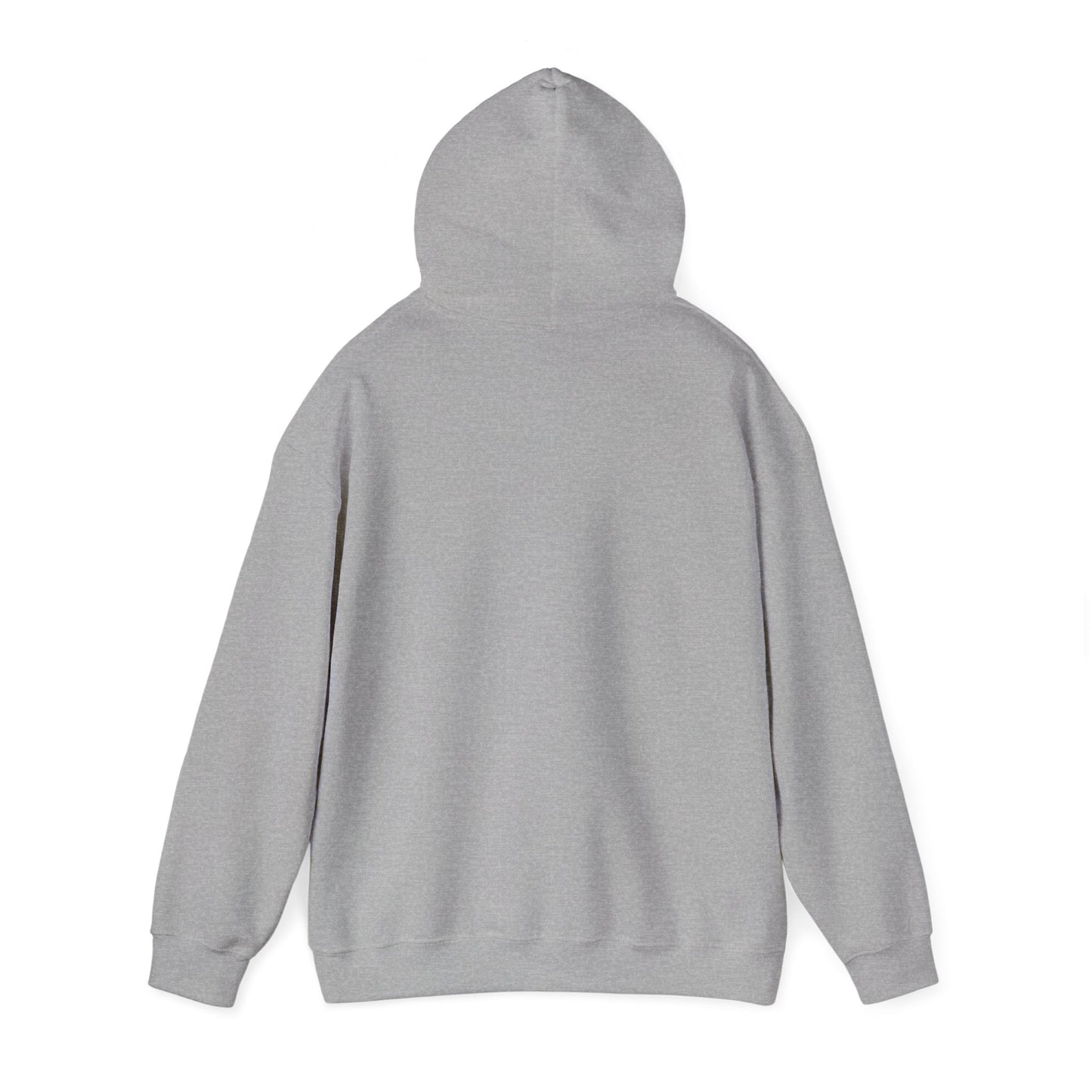 Busy Bee Floral Hoodie — "Nola's Busy Bee" Cozy Sweatshirt