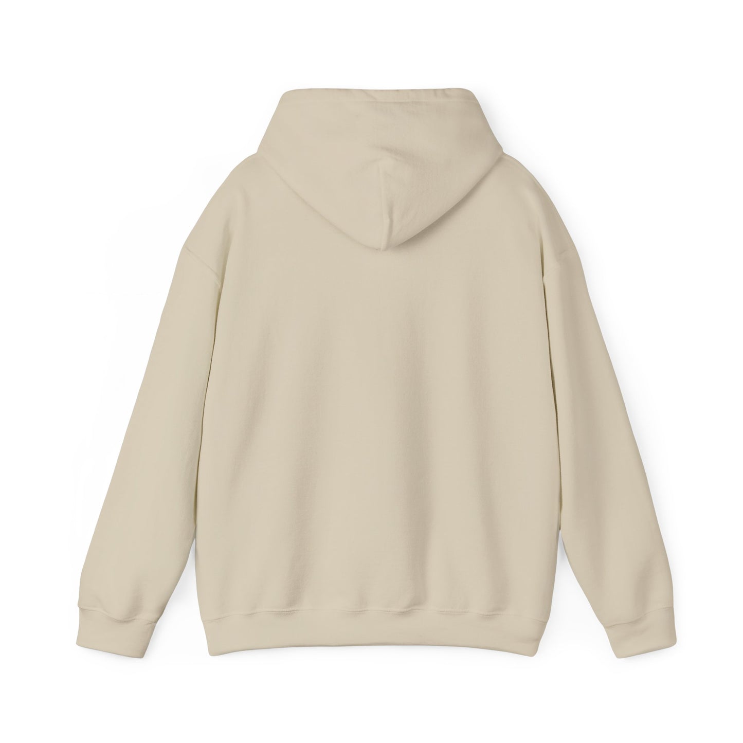 Busy Bee Floral Hoodie — "Nola's Busy Bee" Cozy Sweatshirt