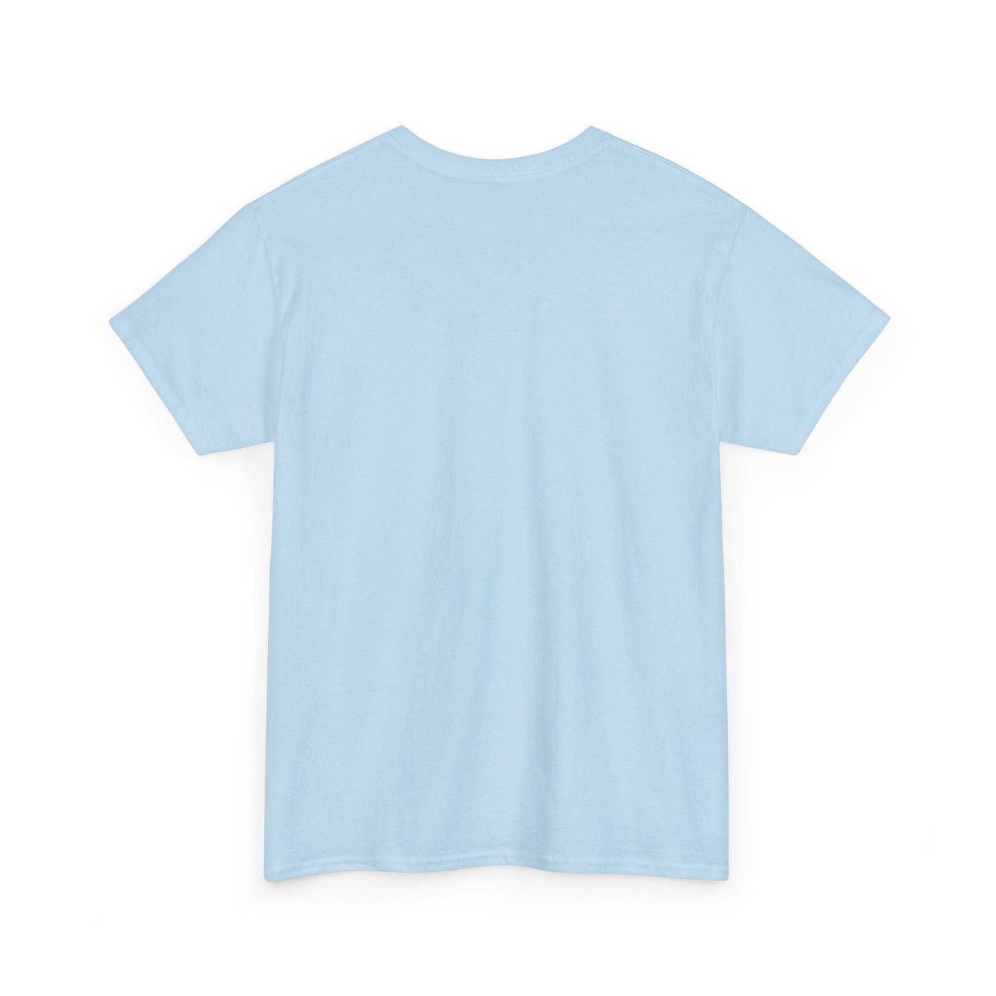 Busy Bee Floral T‑Shirt — "Nola’s Busy Bee" Cute Bee Wreath Graphic Tee