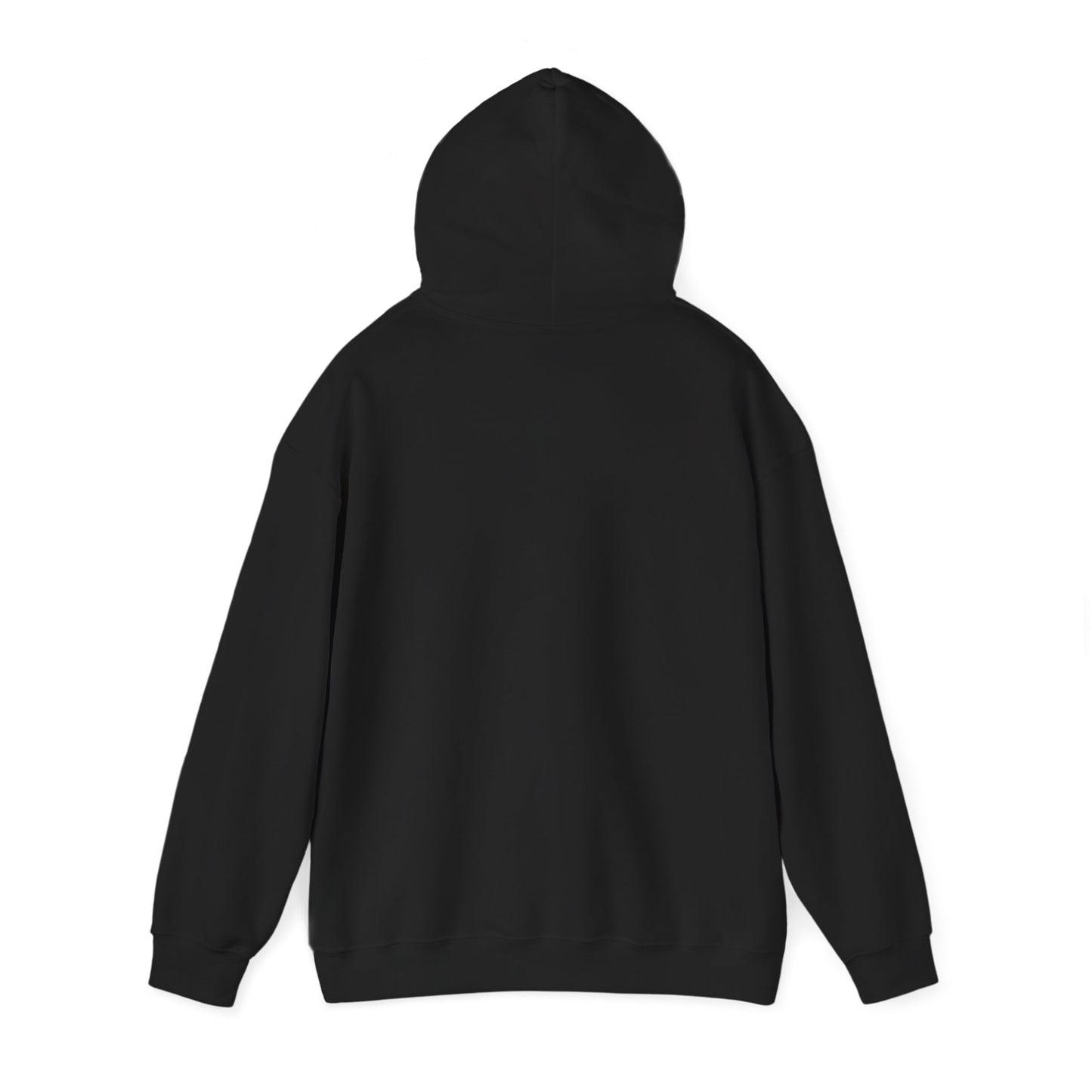 Busy Bee Floral Hoodie — "Nola's Busy Bee" Cozy Sweatshirt
