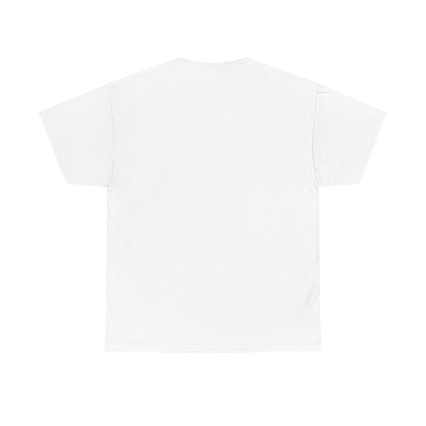 Busy Bee Floral T‑Shirt — "Nola’s Busy Bee" Cute Bee Wreath Graphic Tee