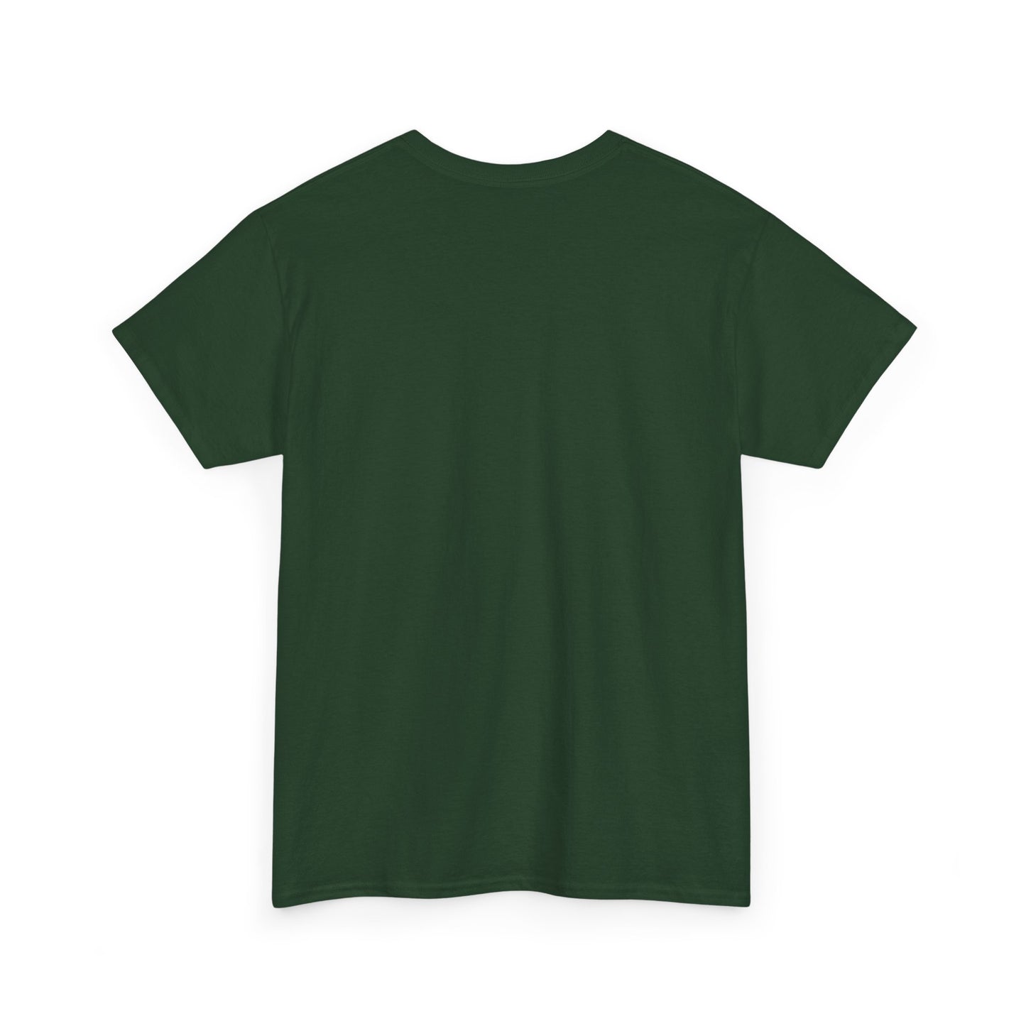 Busy Bee Floral T‑Shirt — "Nola’s Busy Bee" Cute Bee Wreath Graphic Tee