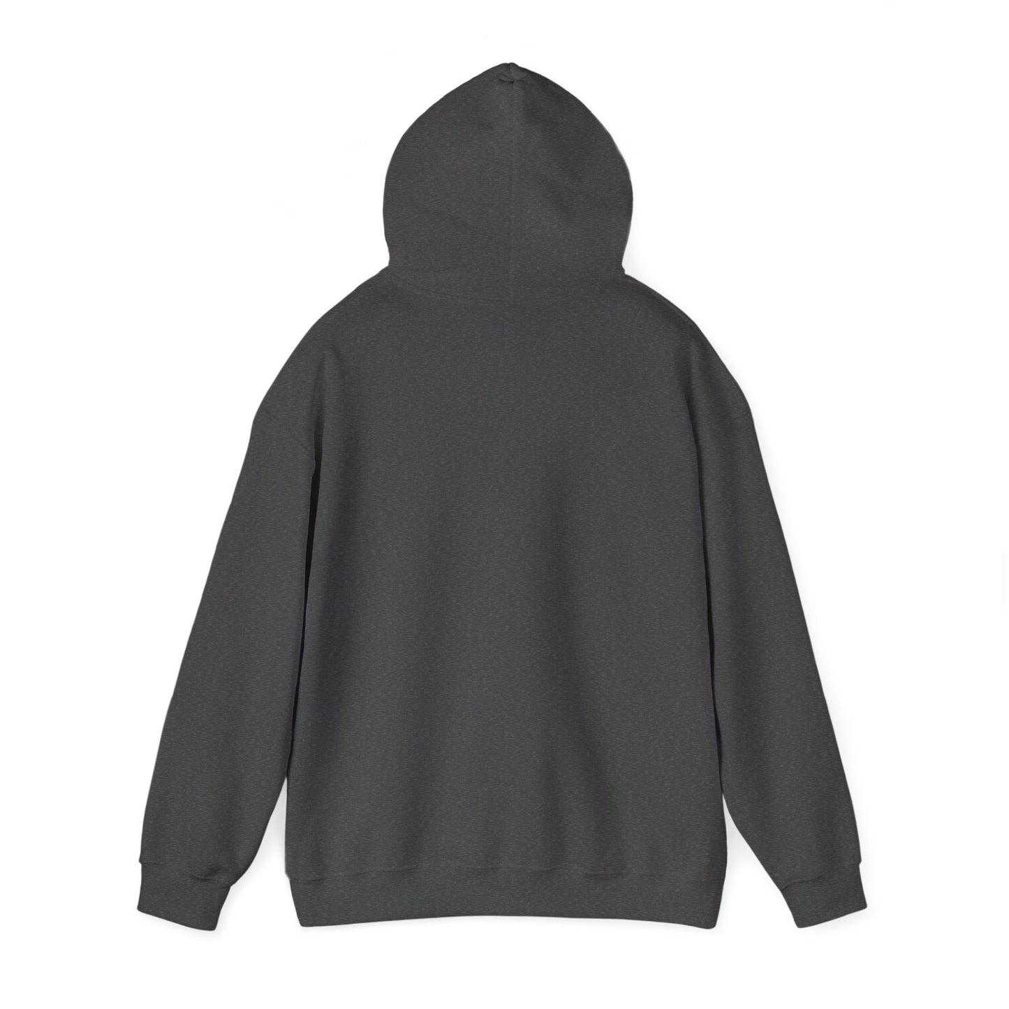 Busy Bee Floral Hoodie — "Nola's Busy Bee" Cozy Sweatshirt