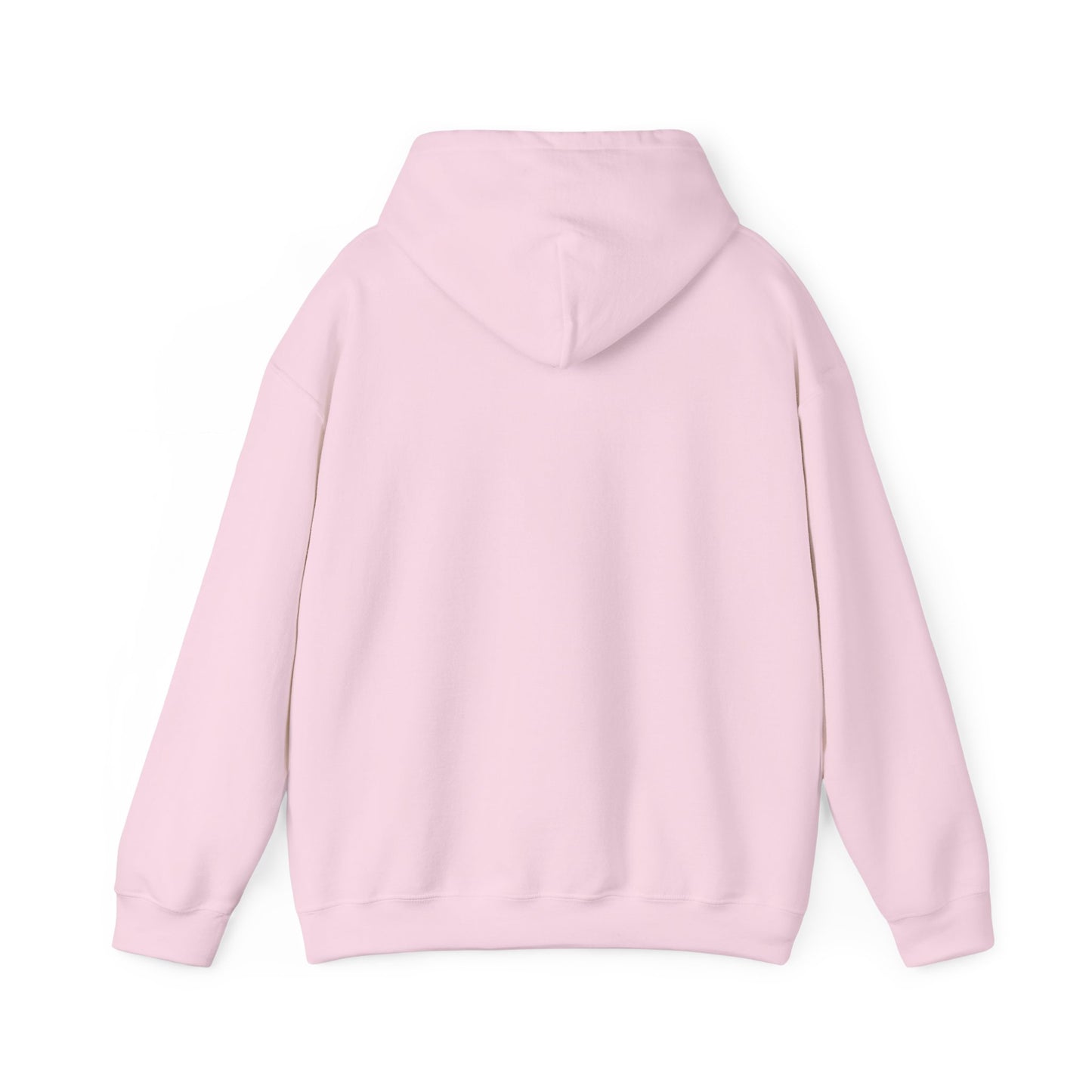 Busy Bee Floral Hoodie — "Nola's Busy Bee" Cozy Sweatshirt