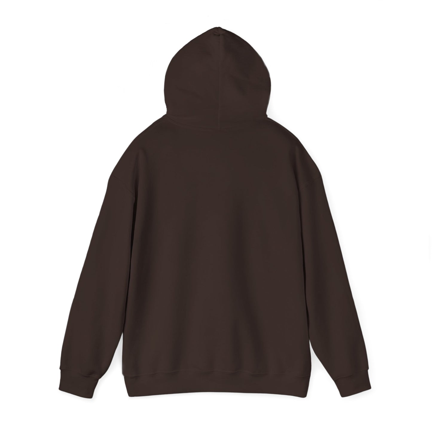 Busy Bee Floral Hoodie — "Nola's Busy Bee" Cozy Sweatshirt