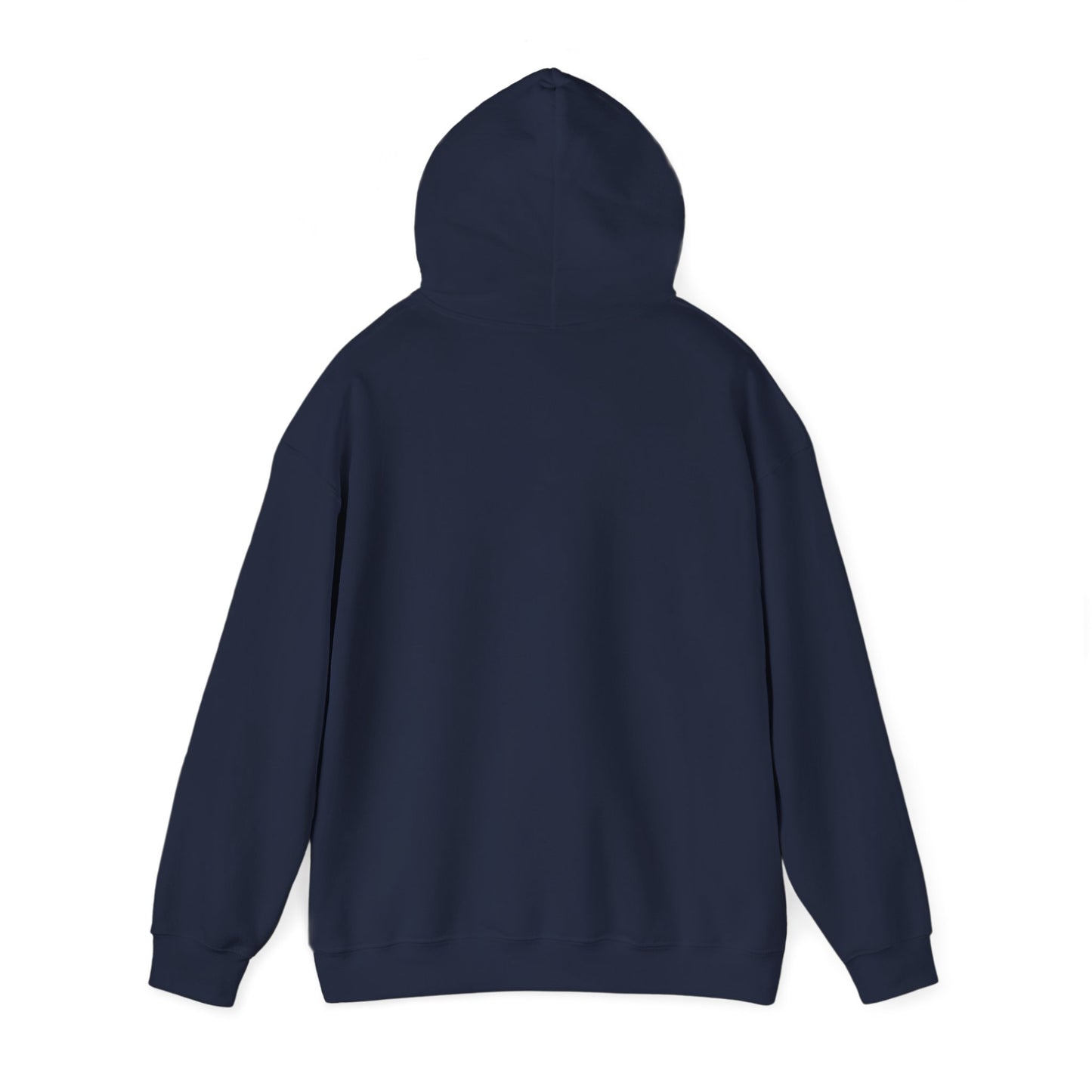 Busy Bee Floral Hoodie — "Nola's Busy Bee" Cozy Sweatshirt