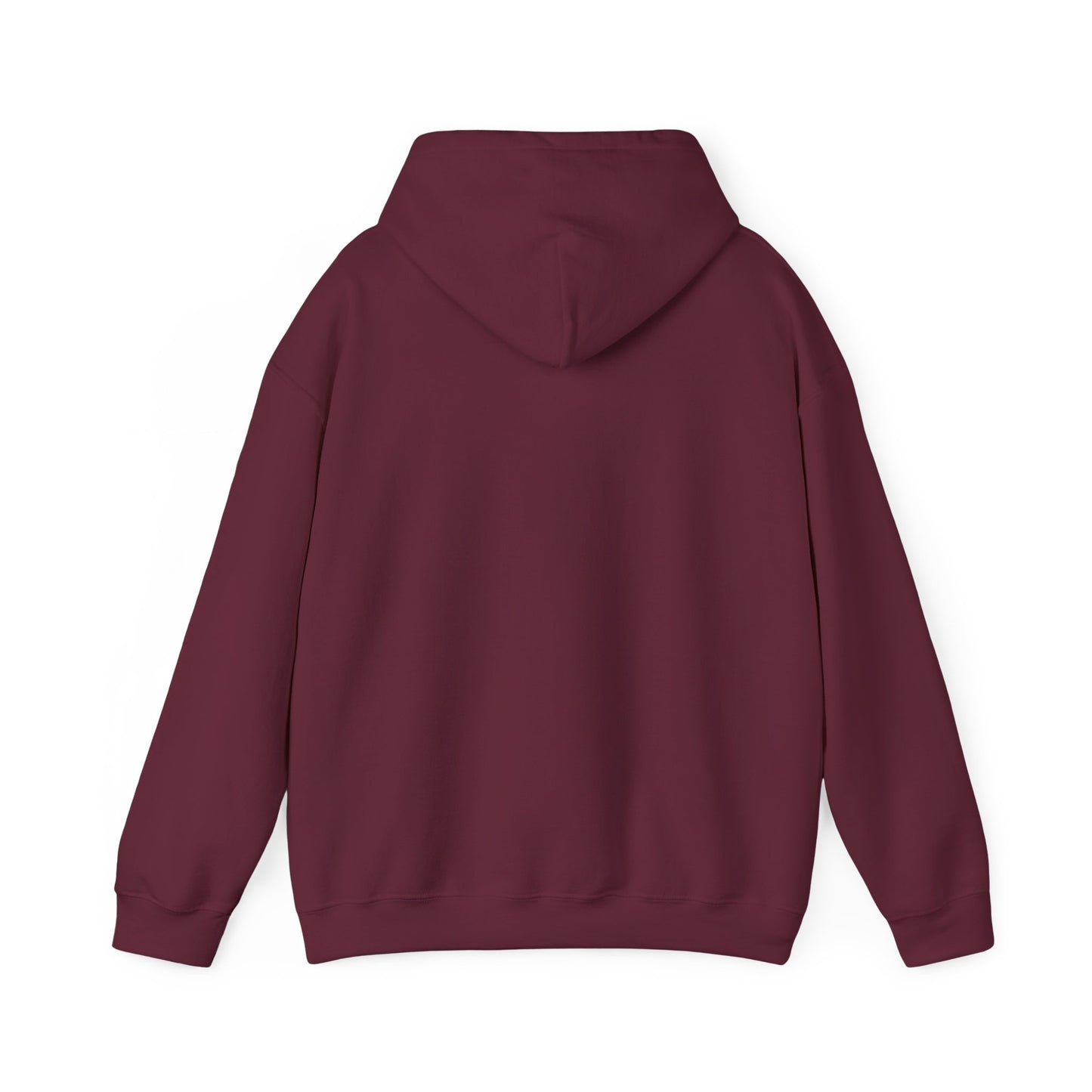 Busy Bee Floral Hoodie — "Nola's Busy Bee" Cozy Sweatshirt