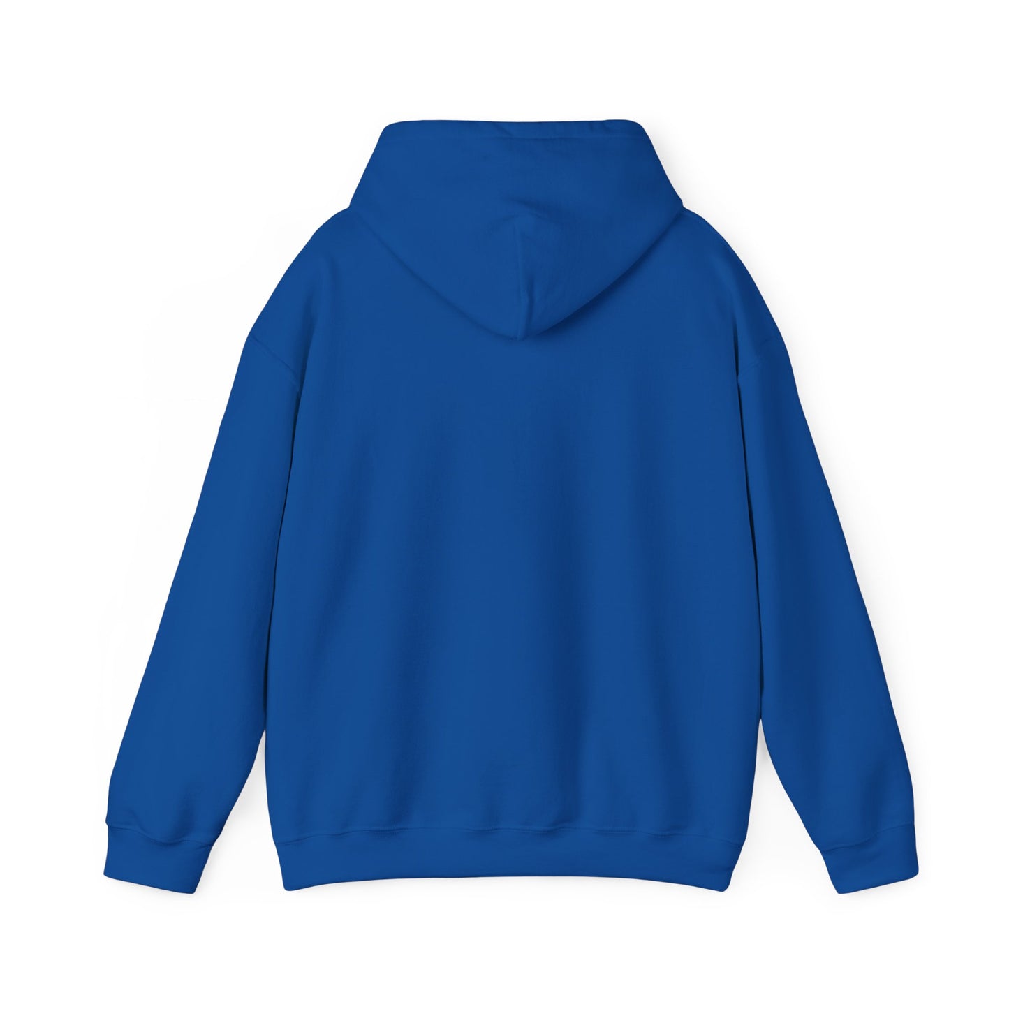 Busy Bee Floral Hoodie — "Nola's Busy Bee" Cozy Sweatshirt
