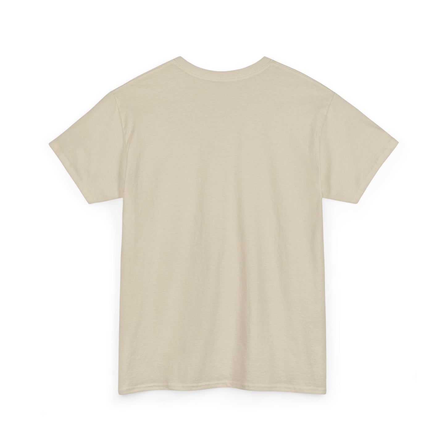 Busy Bee Floral T‑Shirt — "Nola’s Busy Bee" Cute Bee Wreath Graphic Tee