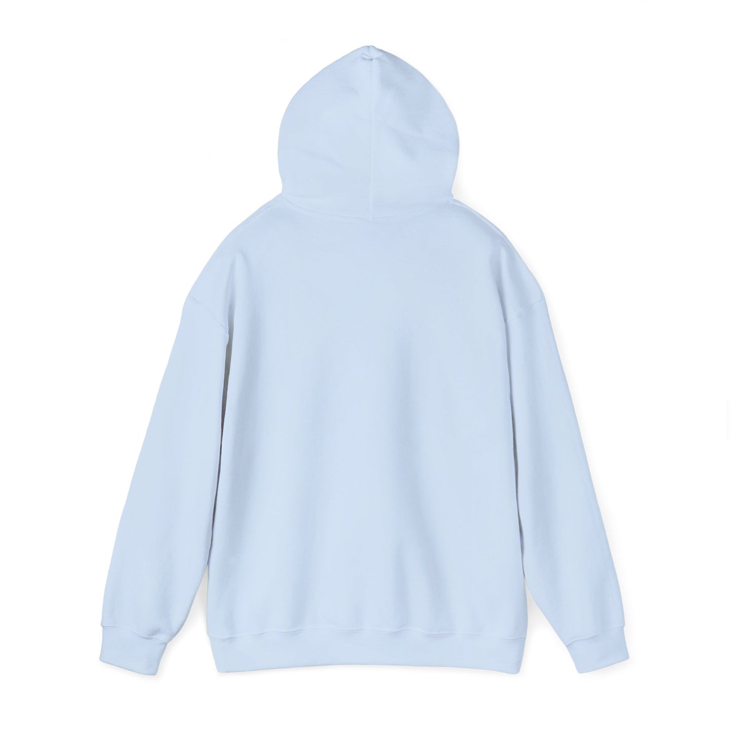 Busy Bee Floral Hoodie — "Nola's Busy Bee" Cozy Sweatshirt