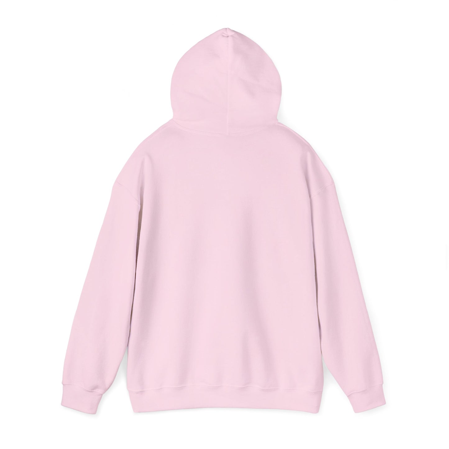 Busy Bee Floral Hoodie — "Nola's Busy Bee" Cozy Sweatshirt