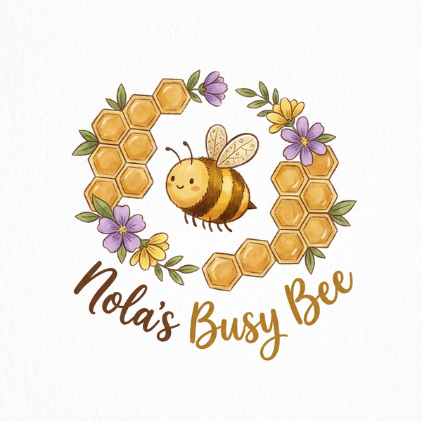 Nola’s Busy Bee